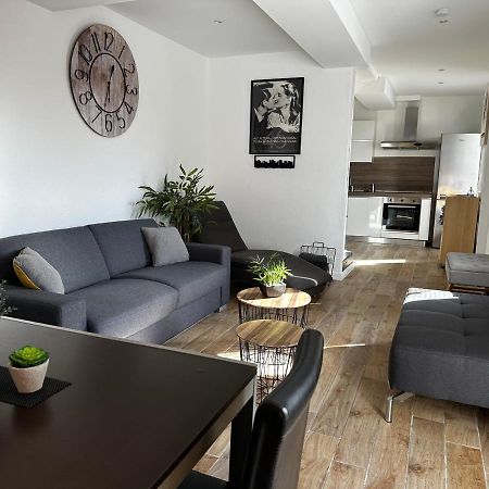 ואלאוריס Villa Cocooning Proche Cannes מראה חיצוני תמונה