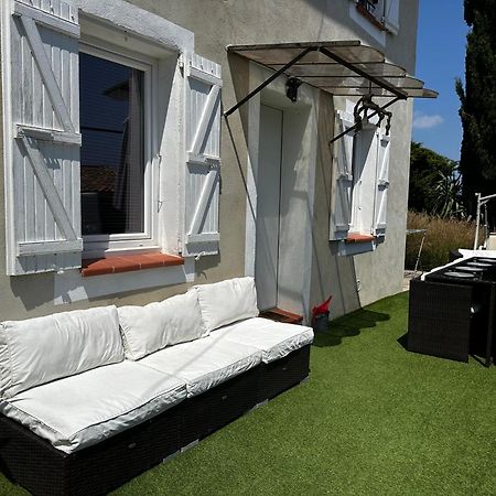 ואלאוריס Villa Cocooning Proche Cannes מראה חיצוני תמונה