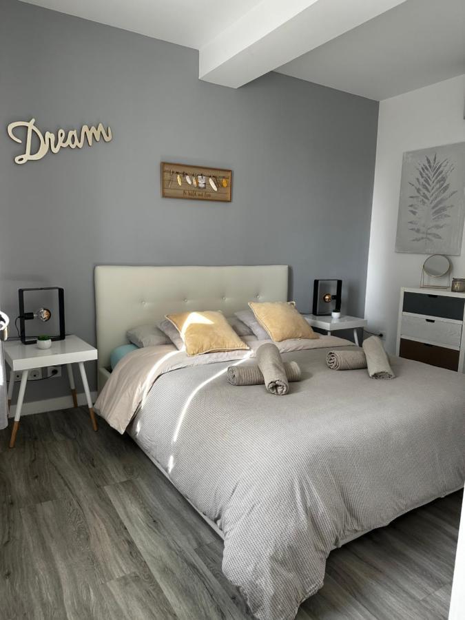 ואלאוריס Villa Cocooning Proche Cannes מראה חיצוני תמונה