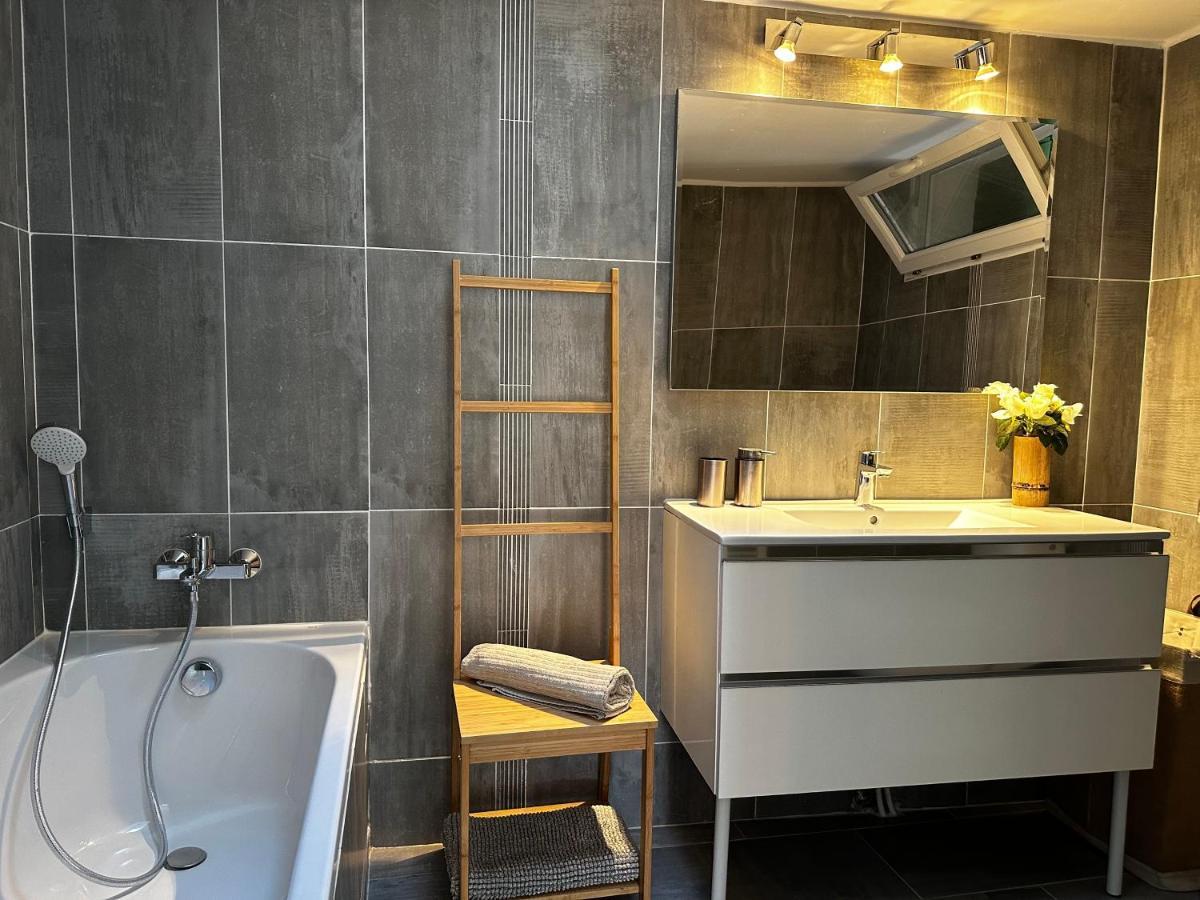 ואלאוריס Villa Cocooning Proche Cannes מראה חיצוני תמונה