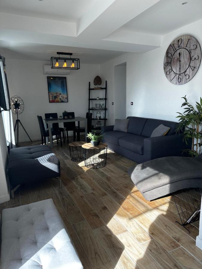 ואלאוריס Villa Cocooning Proche Cannes מראה חיצוני תמונה