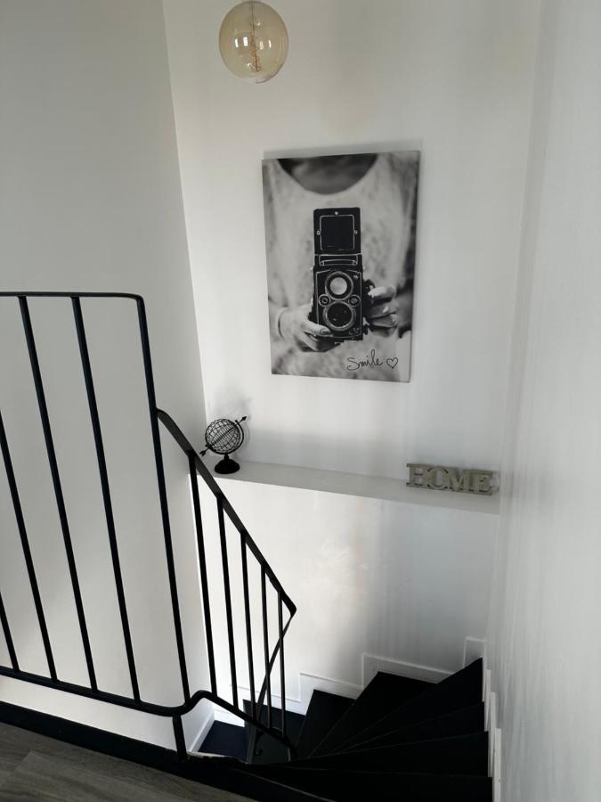 ואלאוריס Villa Cocooning Proche Cannes מראה חיצוני תמונה