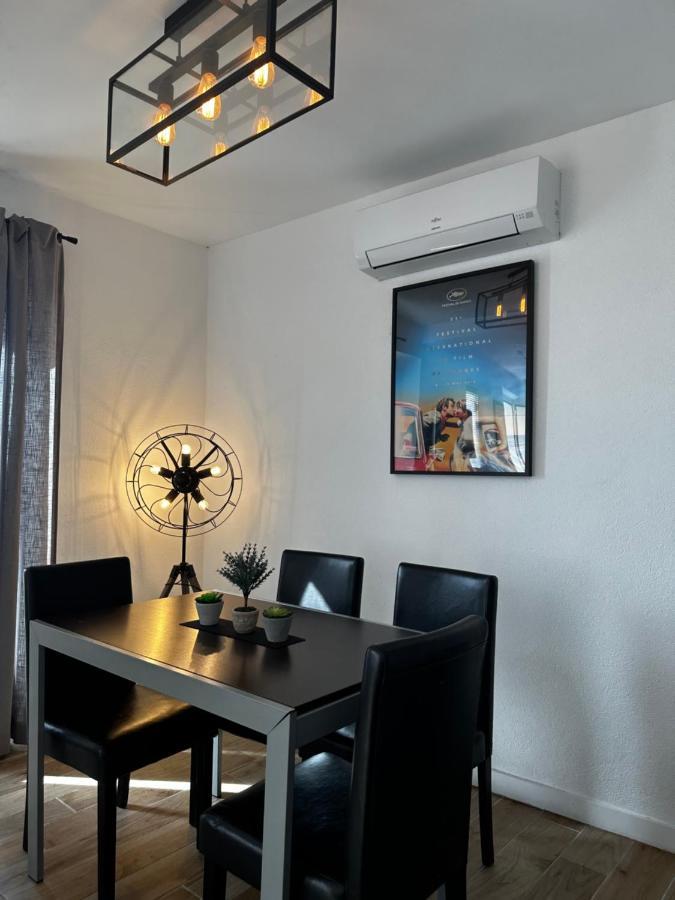 ואלאוריס Villa Cocooning Proche Cannes מראה חיצוני תמונה