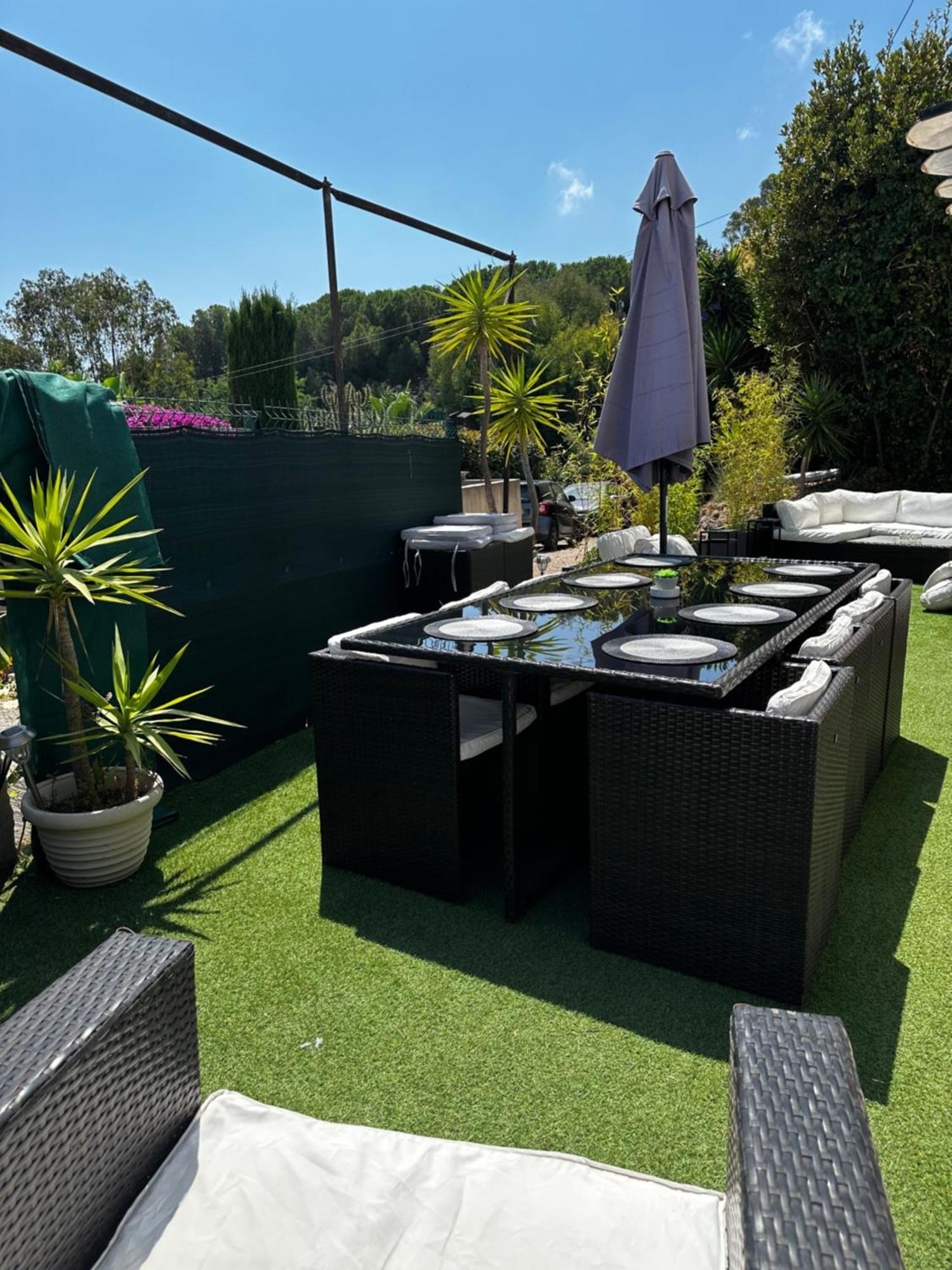 ואלאוריס Villa Cocooning Proche Cannes מראה חיצוני תמונה