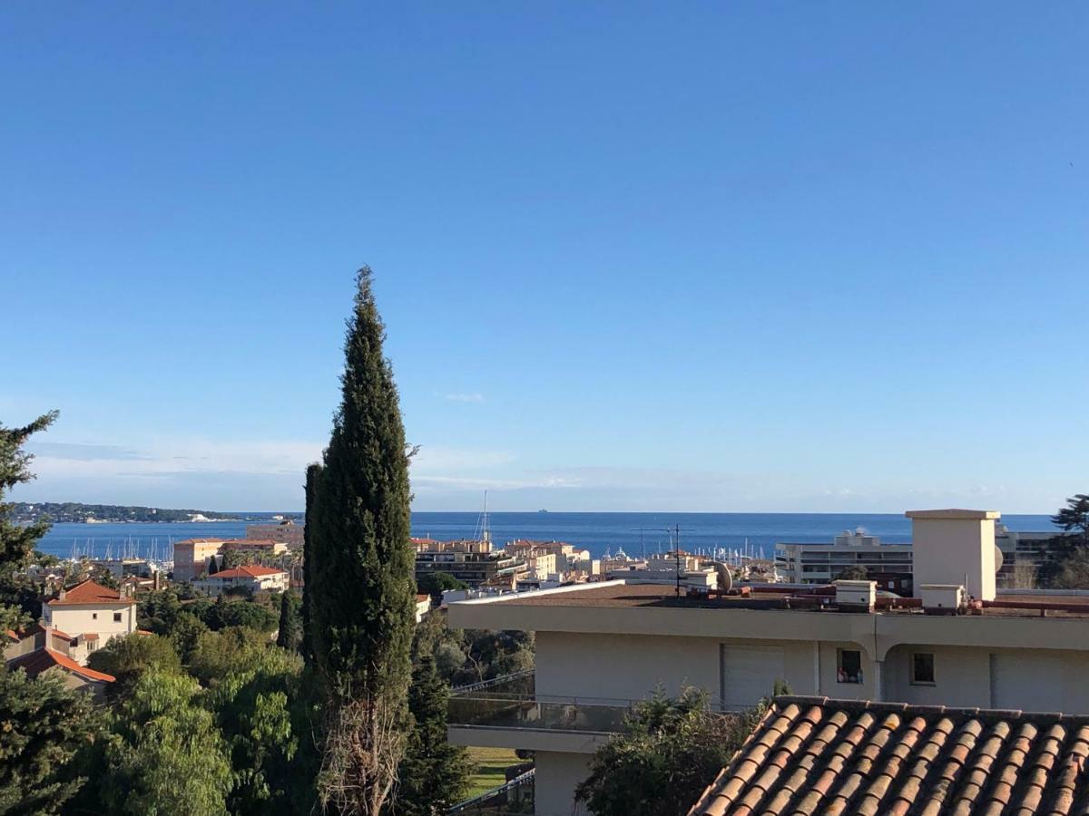 ואלאוריס Villa Cocooning Proche Cannes מראה חיצוני תמונה
