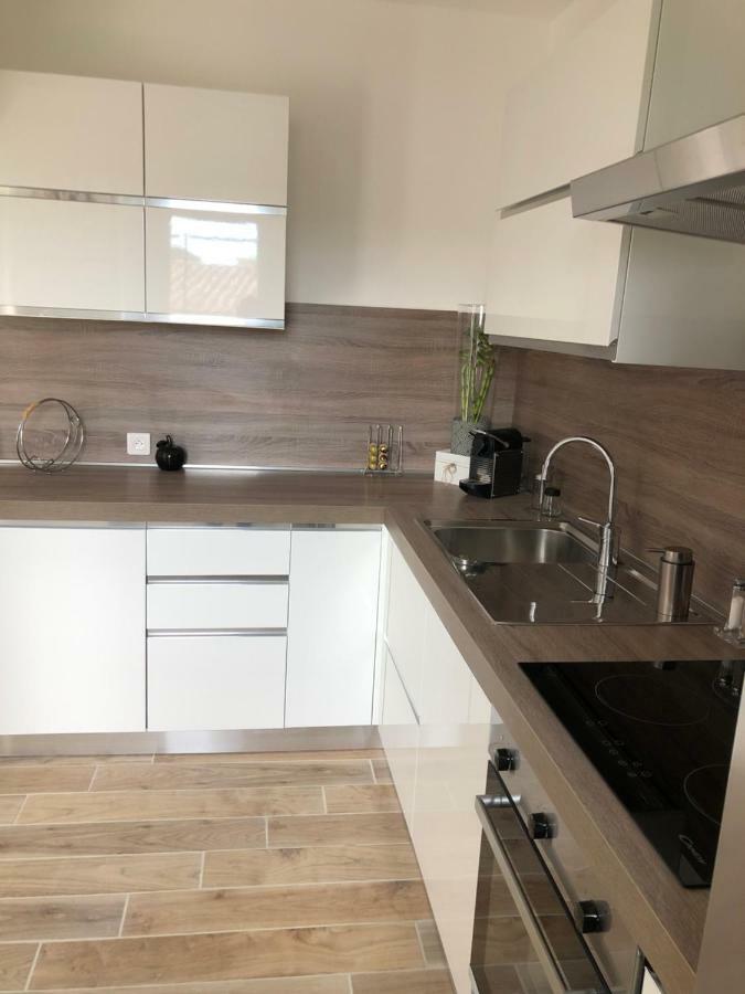 ואלאוריס Villa Cocooning Proche Cannes מראה חיצוני תמונה