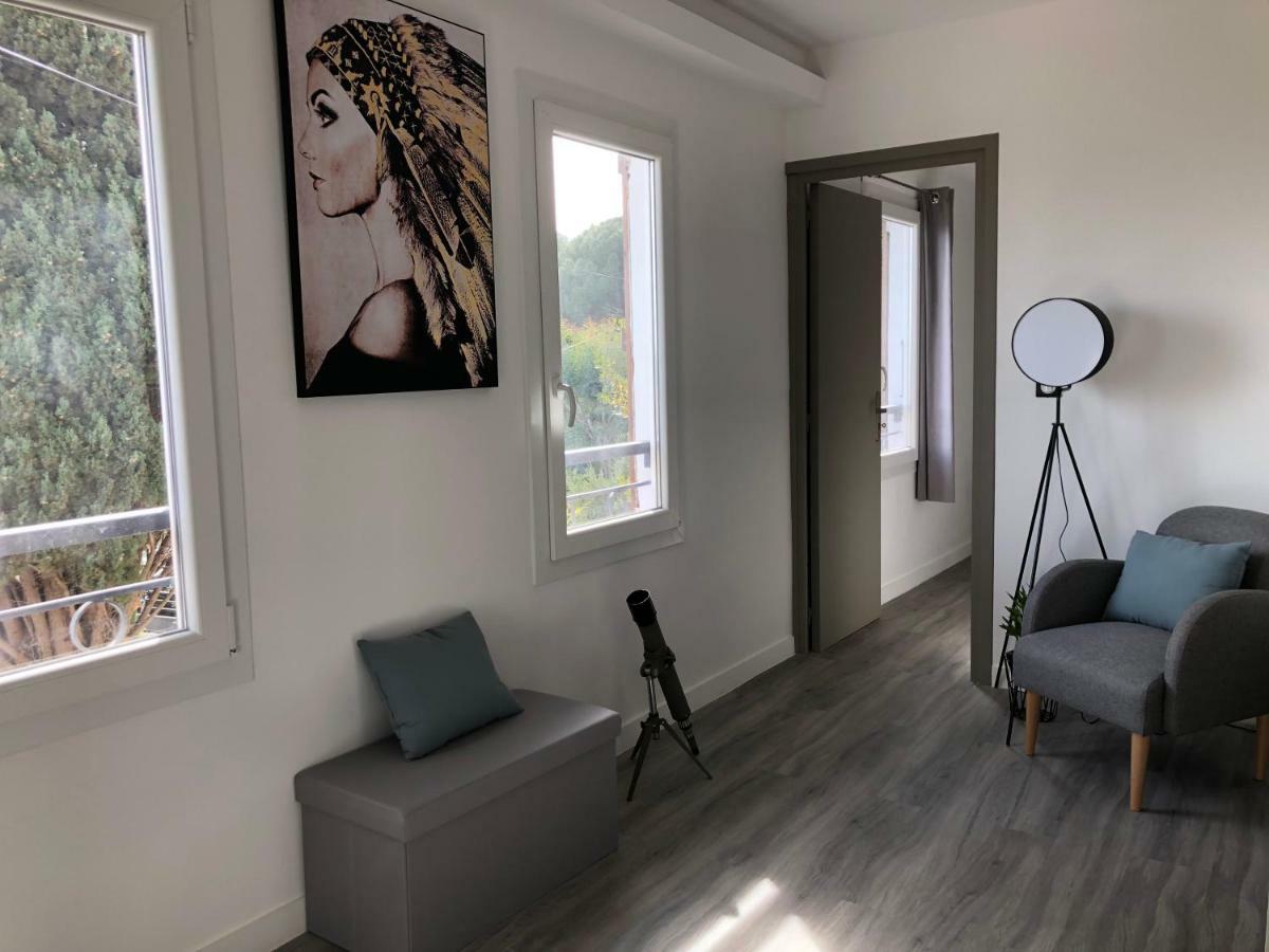 ואלאוריס Villa Cocooning Proche Cannes מראה חיצוני תמונה