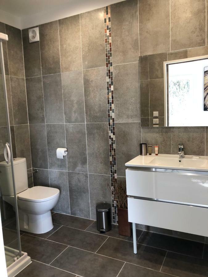 ואלאוריס Villa Cocooning Proche Cannes מראה חיצוני תמונה