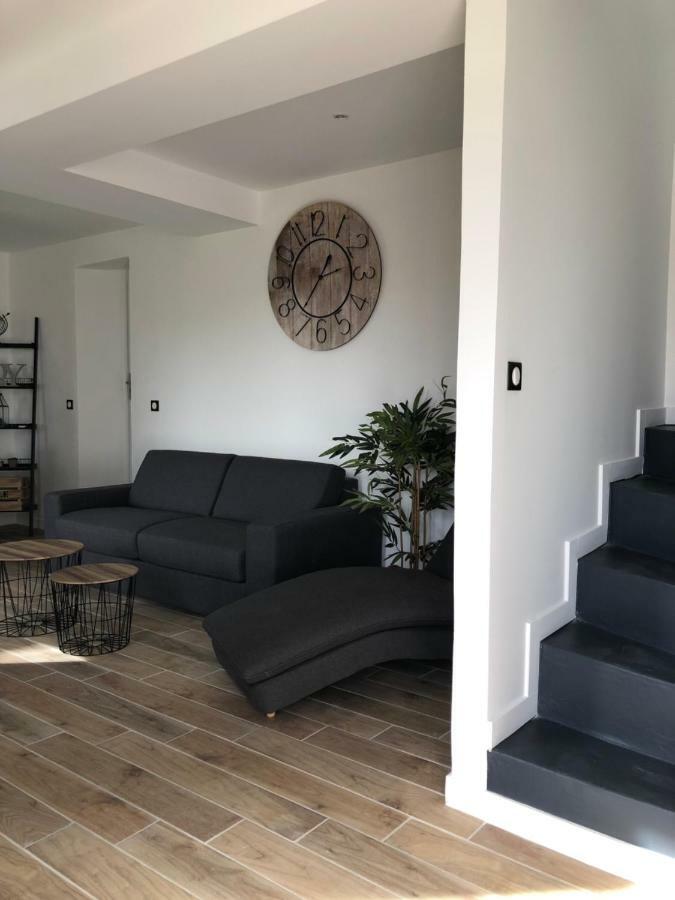ואלאוריס Villa Cocooning Proche Cannes מראה חיצוני תמונה