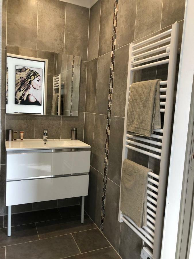 ואלאוריס Villa Cocooning Proche Cannes מראה חיצוני תמונה