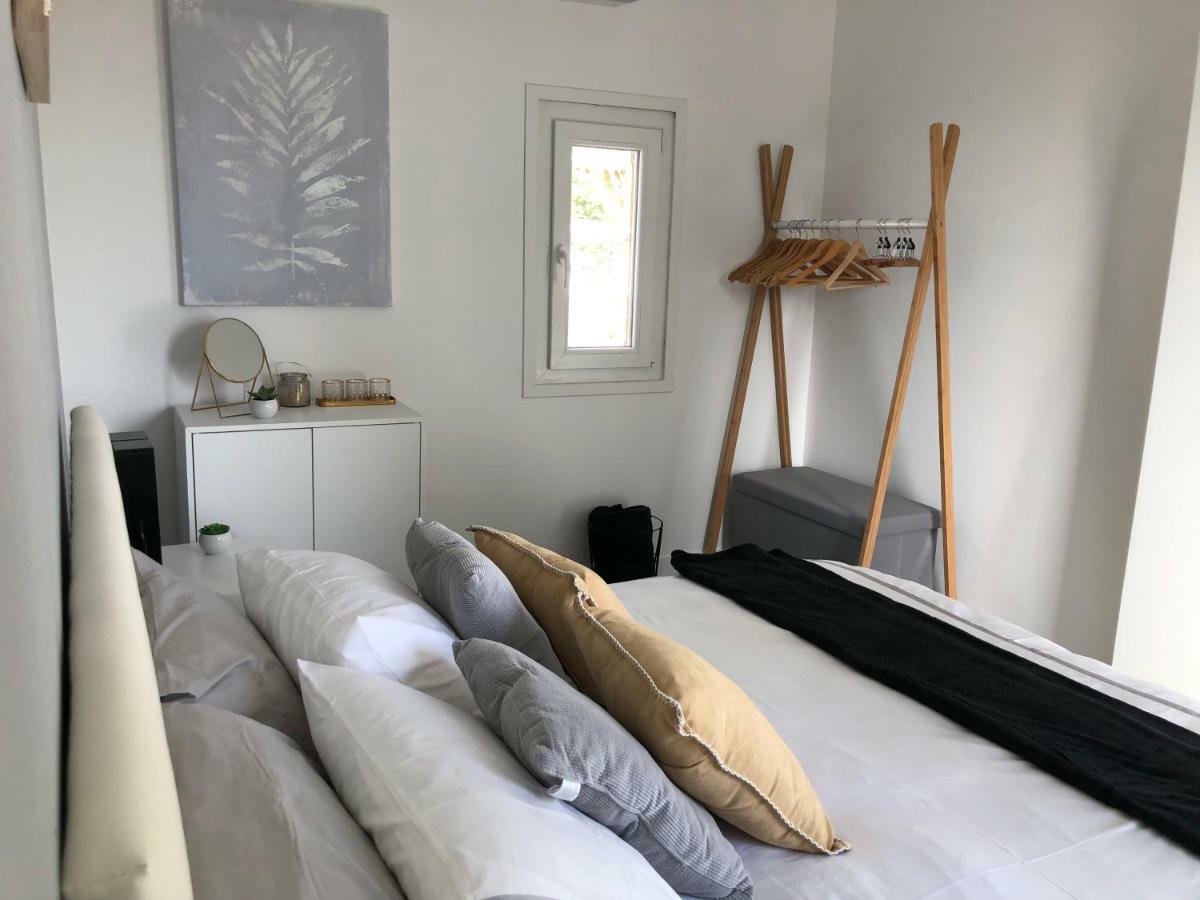 ואלאוריס Villa Cocooning Proche Cannes מראה חיצוני תמונה